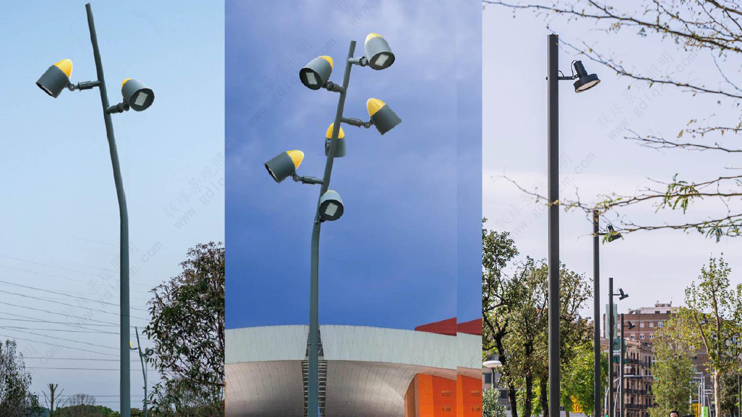 可調(diào)多角度投射燈  批發(fā)