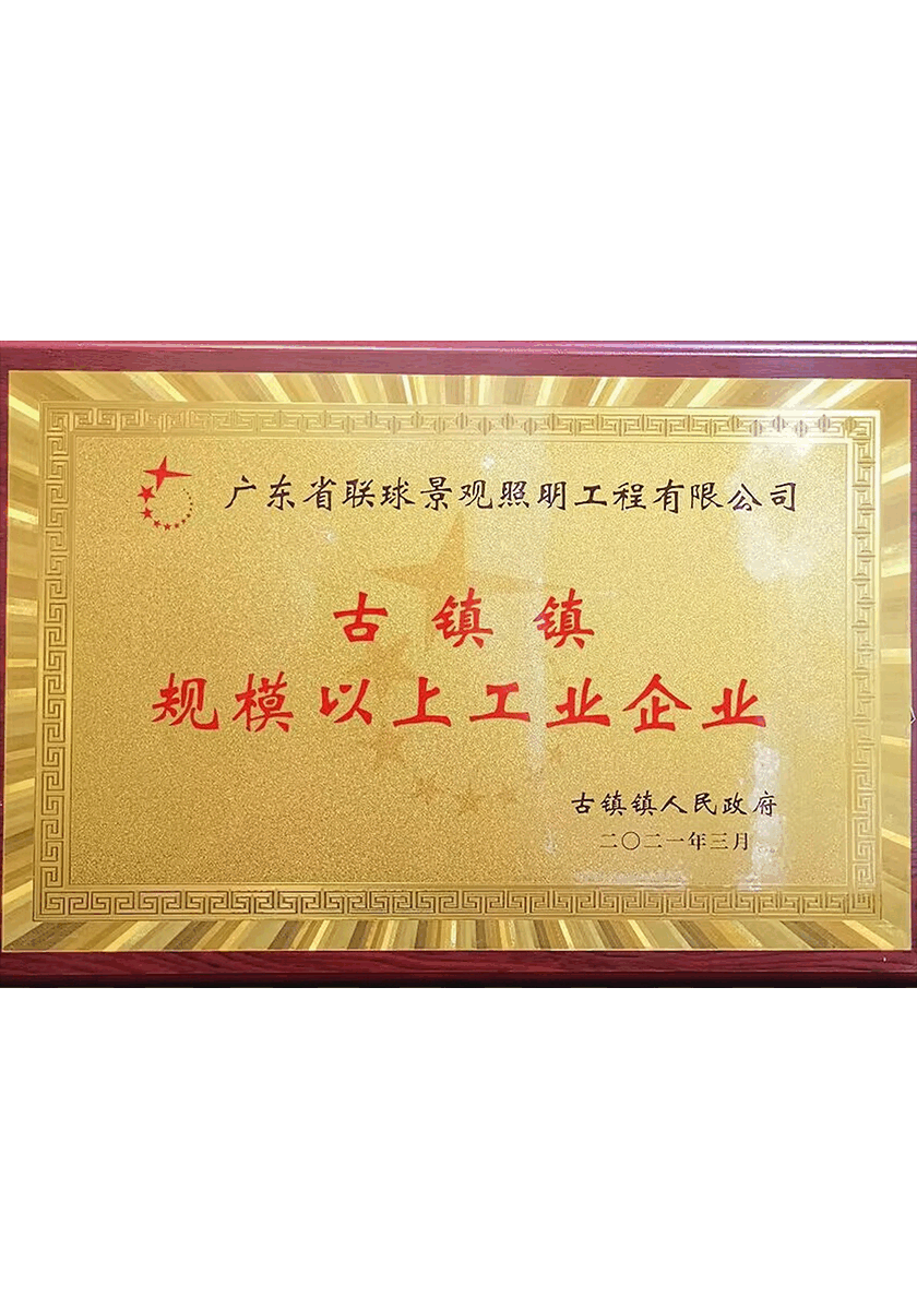 資質(zhì)證書(shū)5