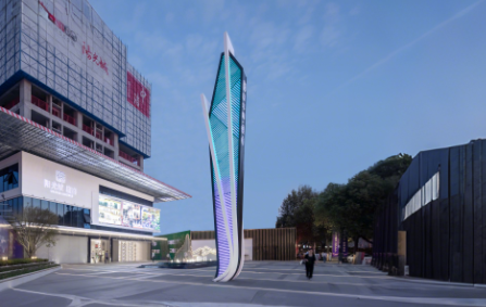 精神堡壘源頭工廠